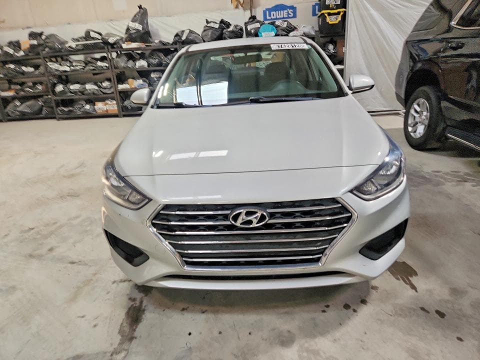2020 HYUNDAI ACCENT SE 5