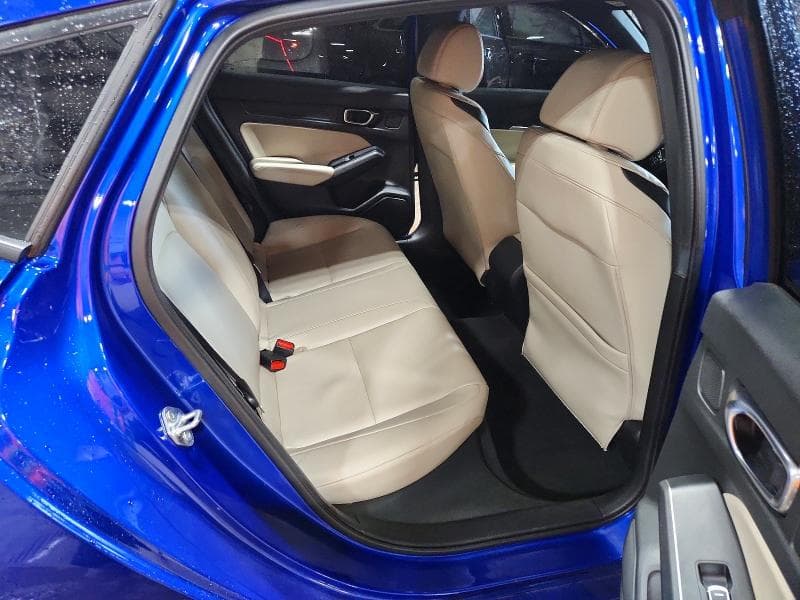 2024 ACURA INTEGRA A-SPEC 10