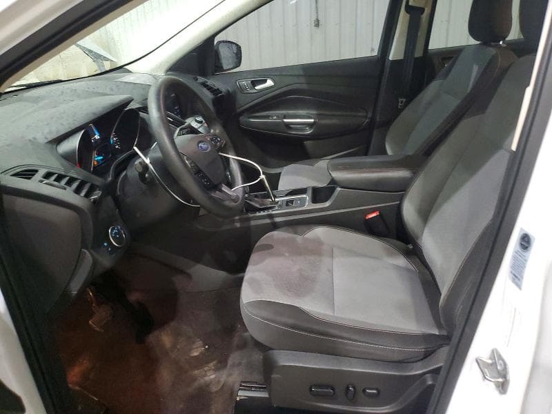 2019 FORD ESCAPE SE 7
