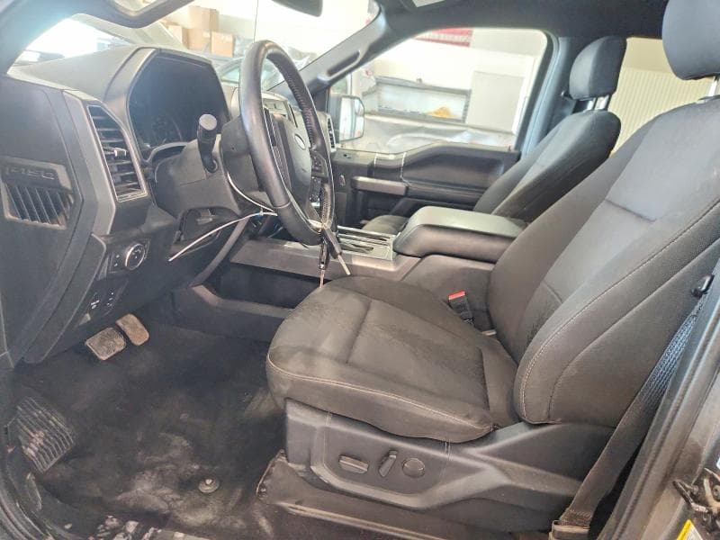 2020 FORD F150 SUPERCREW 7