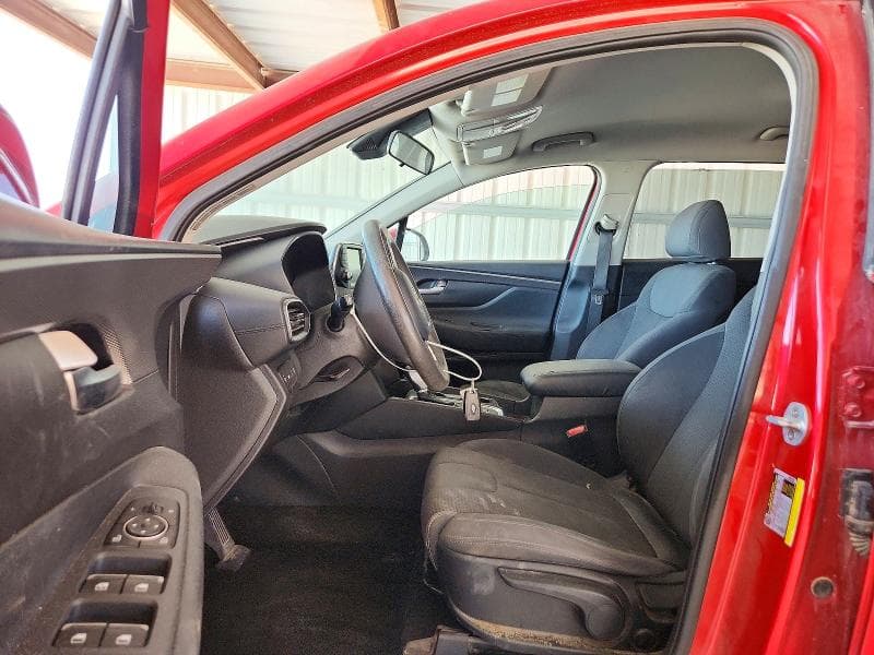 2020 HYUNDAI SANTA FE SE 7