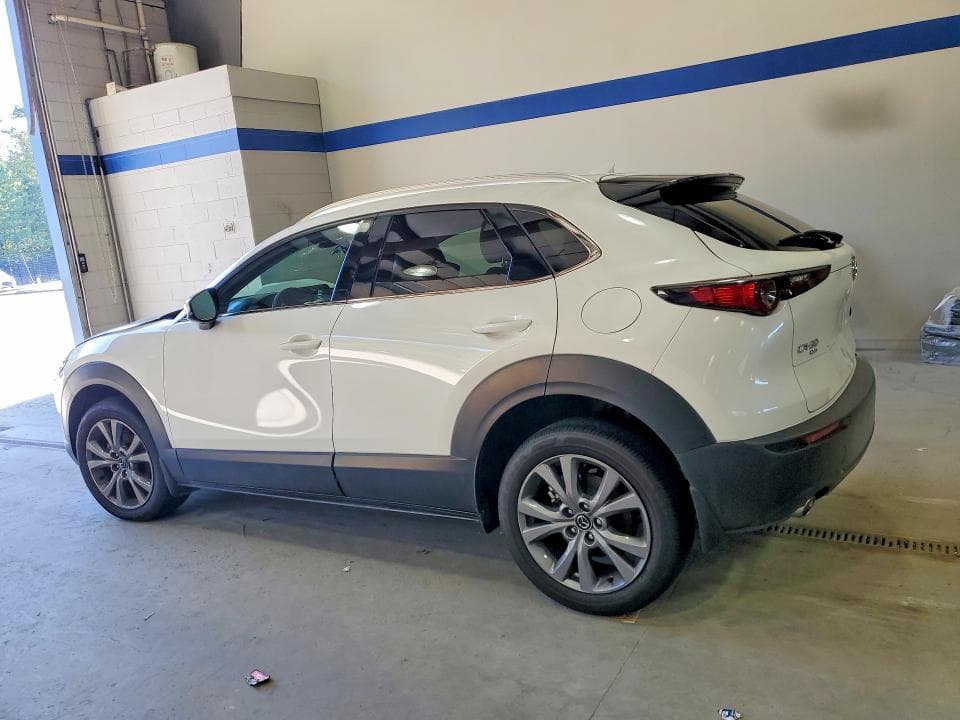 2025 MAZDA CX-30 PREMIUM 2