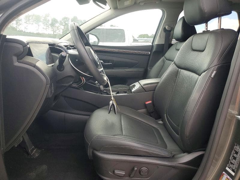 2023 HYUNDAI TUCSON SEL 7