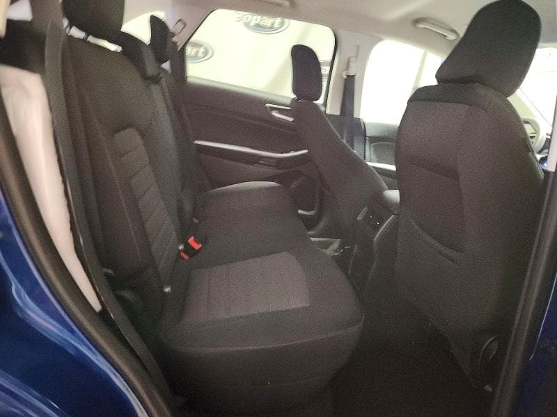 2021 FORD EDGE SE 11