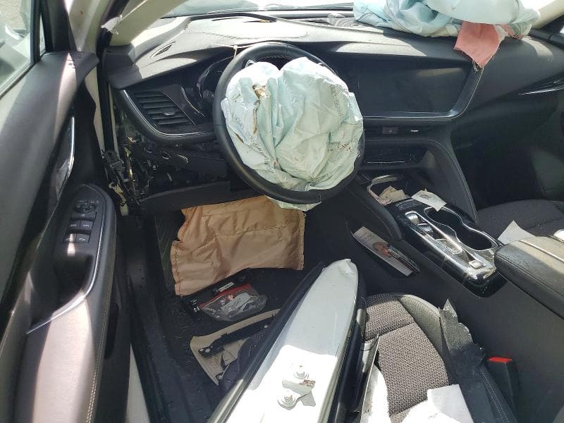 2023 BUICK ENVISION PREFERRED 8