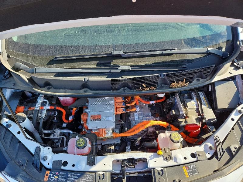 2023 CHEVROLET BOLT EV 2LT 12