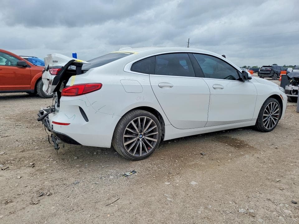 2021 BMW 228I 3