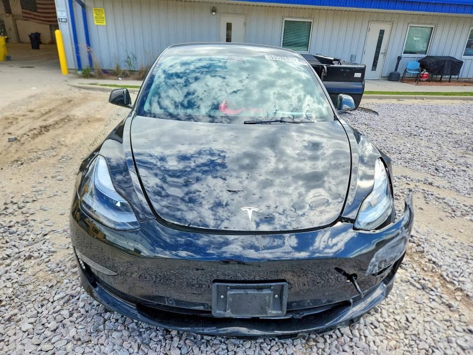 2022 TESLA MODEL 3 5