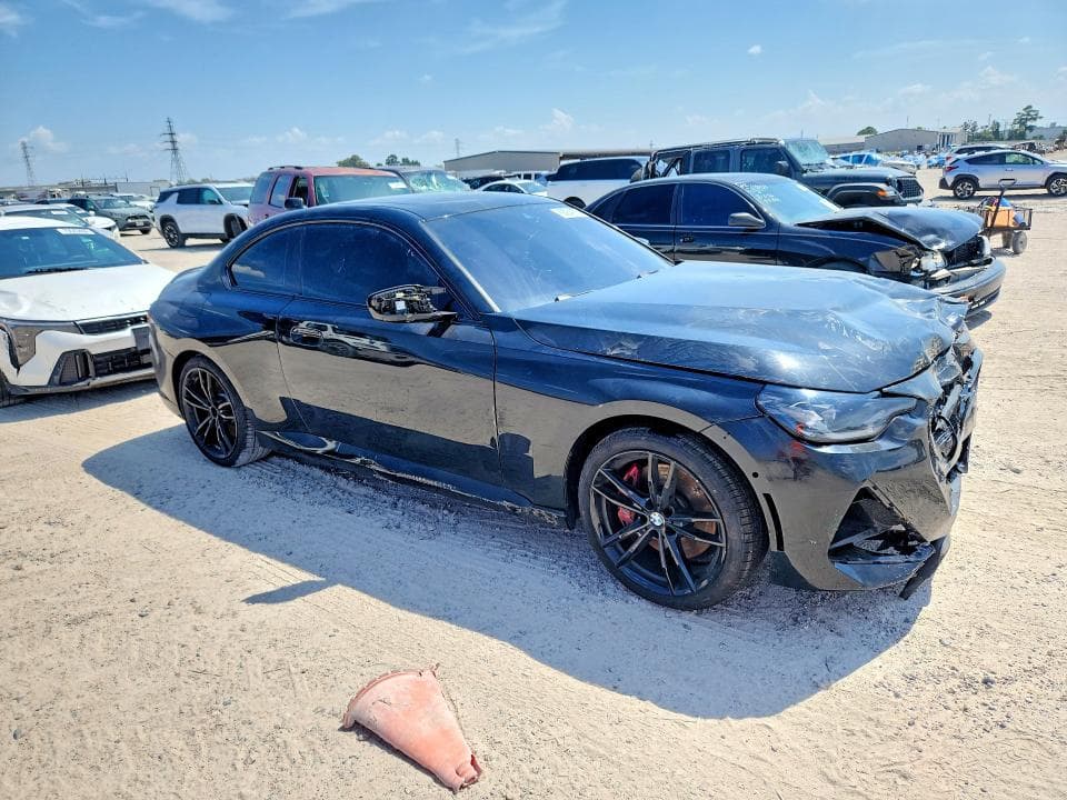 2023 BMW M240XI 4