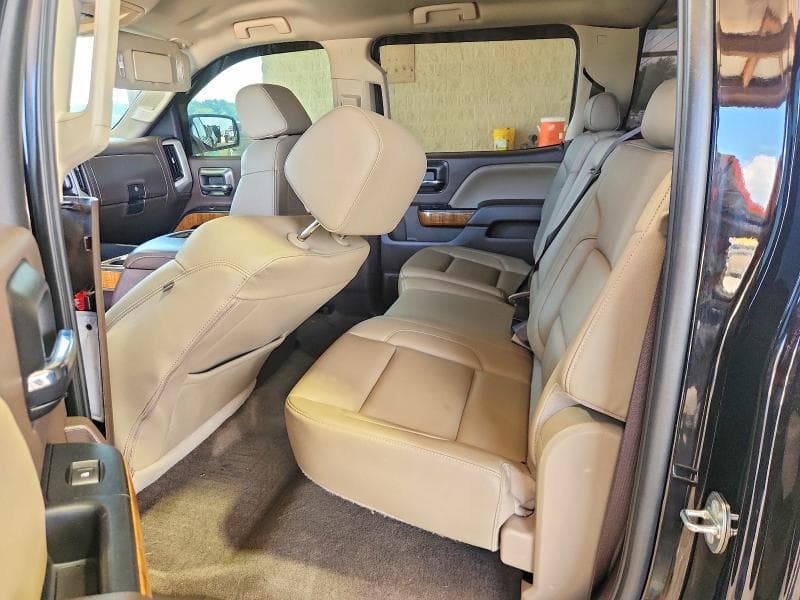 2017 GMC SIERRA K1500 SLT 10