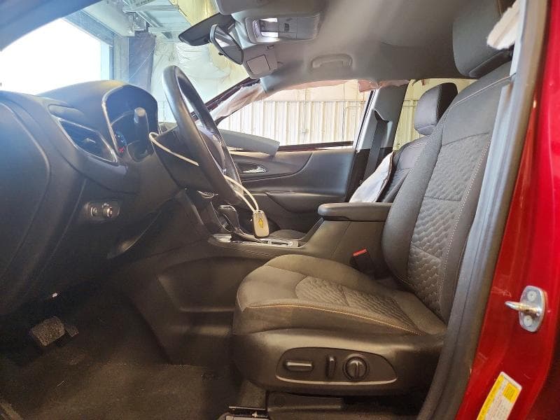 2018 CHEVROLET EQUINOX LT 7