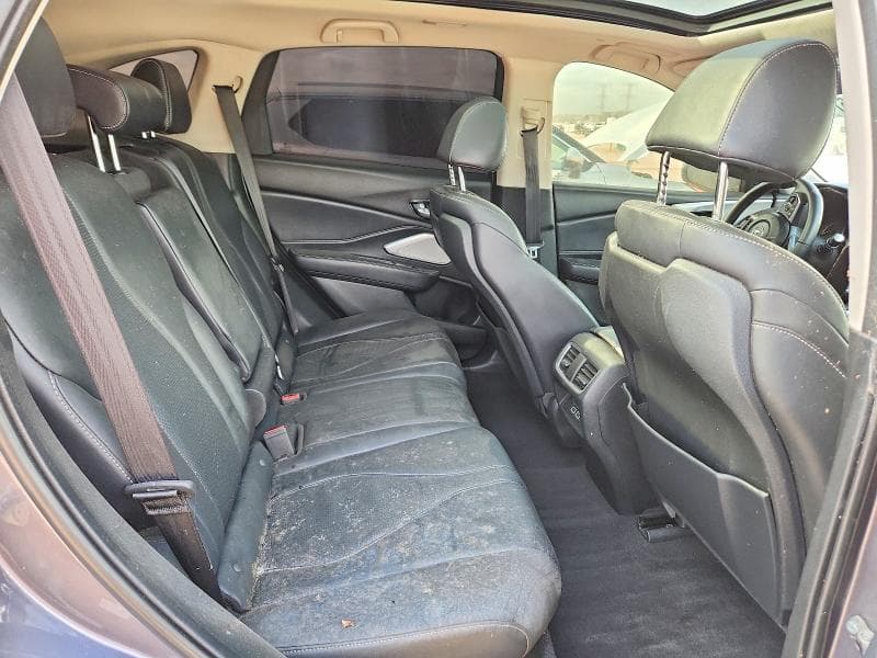 2019 ACURA RDX TECHNOLOGY 10