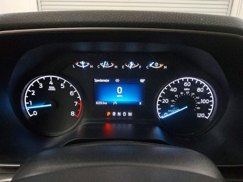 2022 FORD F150 SUPER CAB 9