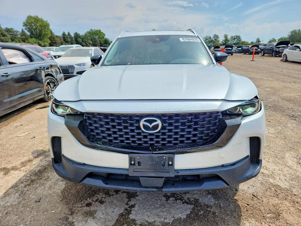 2023 MAZDA CX-50 PREFERRED PLUS 5