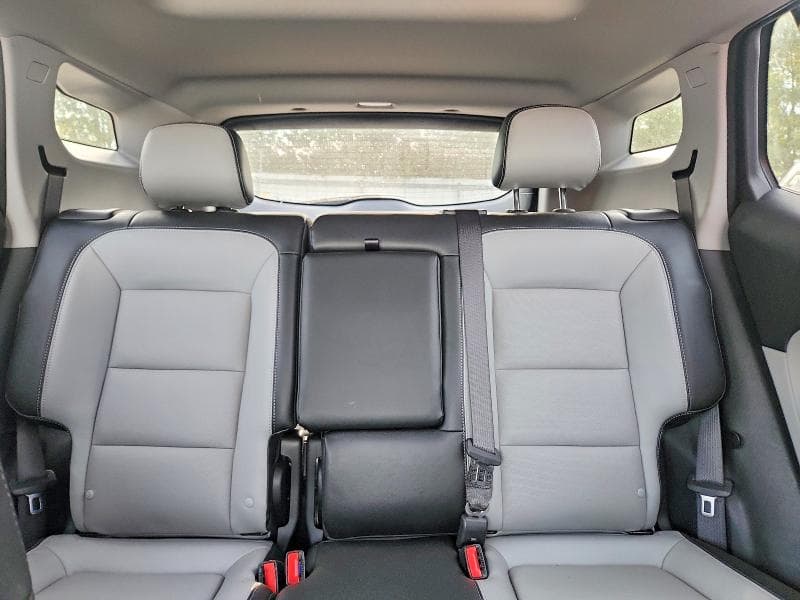 2022 GMC TERRAIN SLT 10