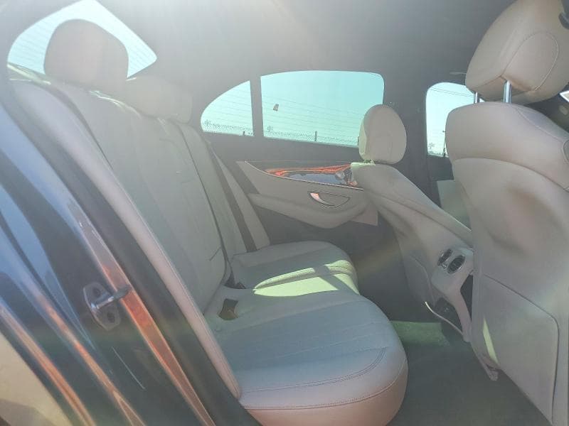 2019 MERCEDES-BENZ E 300 11