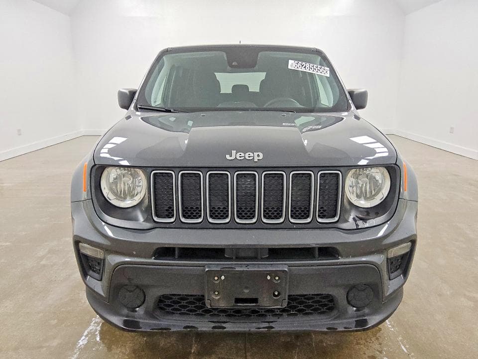 2023 JEEP RENEGADE 5