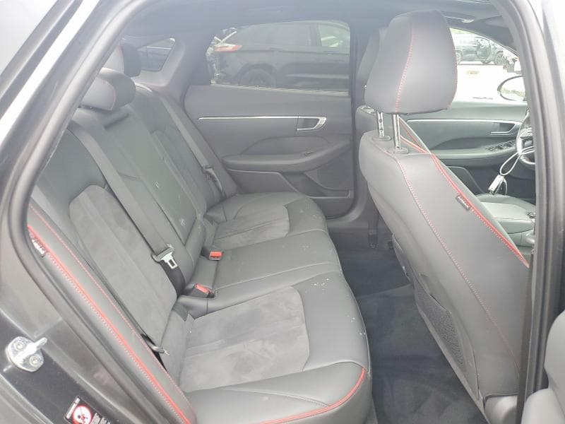 2022 HYUNDAI SONATA SEL PLUS 10