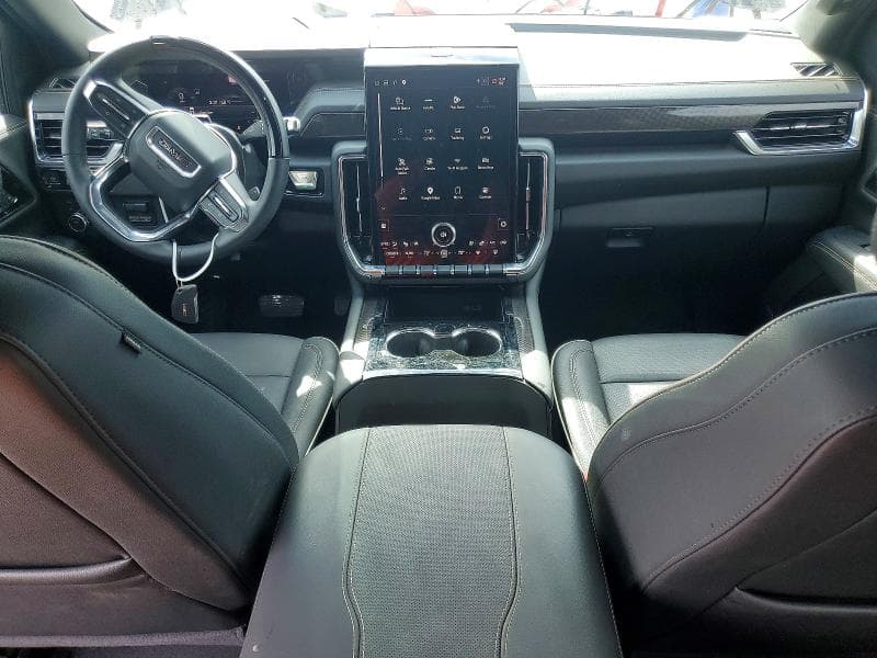2026 GMC YUKON ELEVATION 8