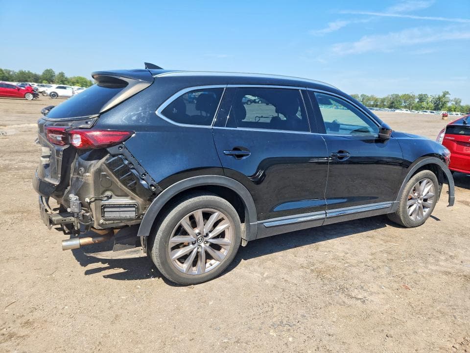 2021 MAZDA CX-9 GRAND TOURING 3