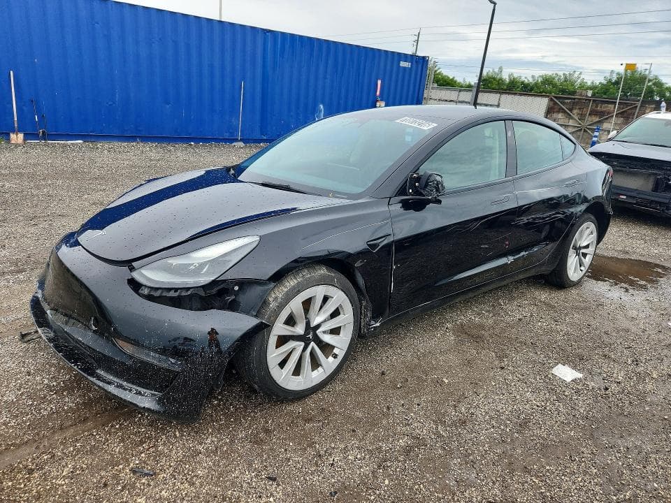 2023 TESLA MODEL 3 - 1