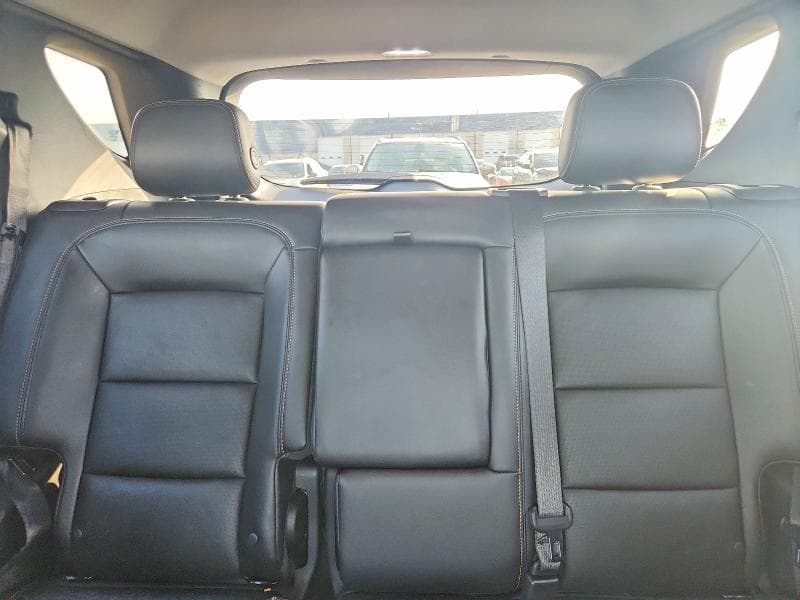 2019 CHEVROLET EQUINOX PREMIER 10