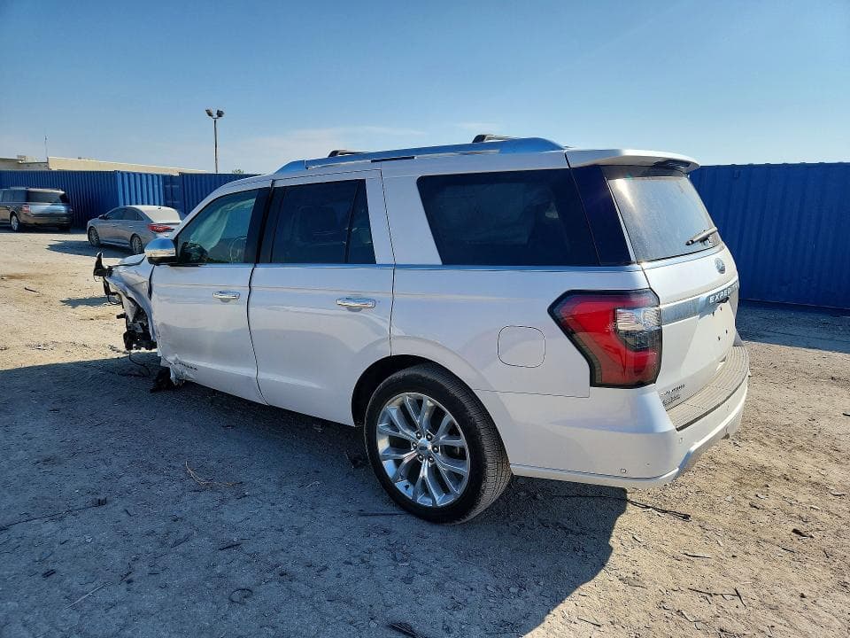 2019 FORD EXPEDITION PLATINUM 2