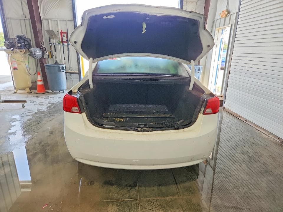 2019 CHEVROLET IMPALA LT 6