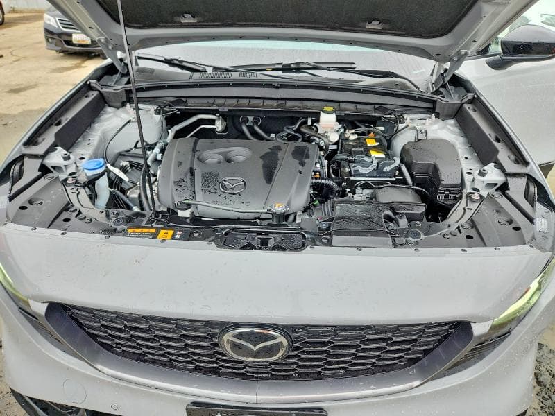 2026 MAZDA CX-5 PREMIUM 11