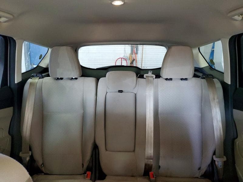 2017 FORD ESCAPE SE 10