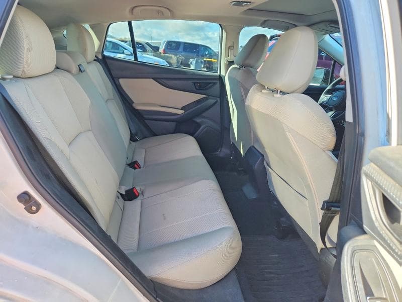 2017 SUBARU IMPREZA PREMIUM PLUS 10
