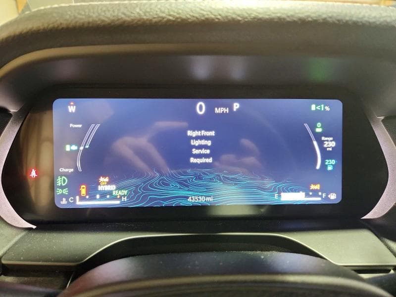 2024 JEEP GRAND CHEROKEE LIMITED 4XE 9