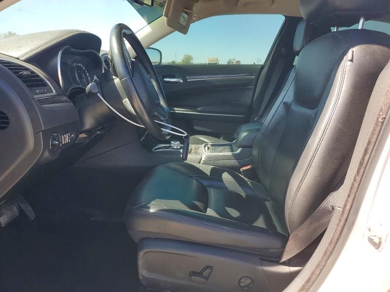 2020 CHRYSLER 300 TOURING 7