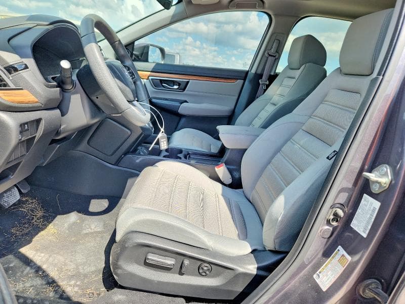 2018 HONDA CR-V EX 7
