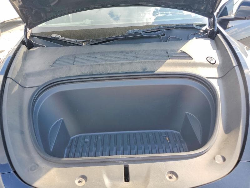 2021 TESLA MODEL Y 11