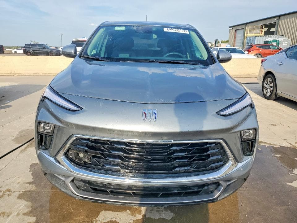 2026 BUICK ENCORE GX PREFERRED 5