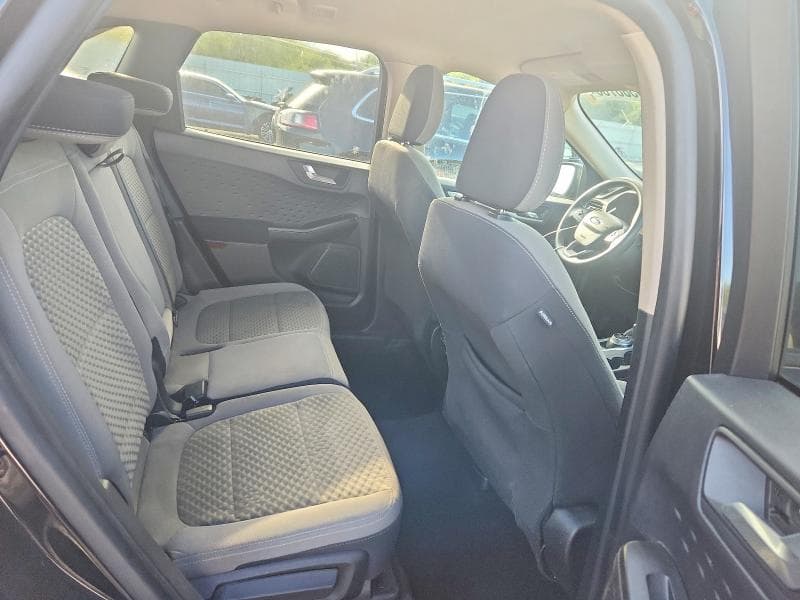 2020 FORD ESCAPE SE 11