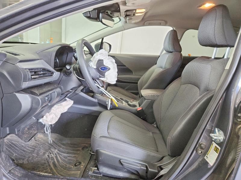 2024 SUBARU CROSSTREK PREMIUM 7