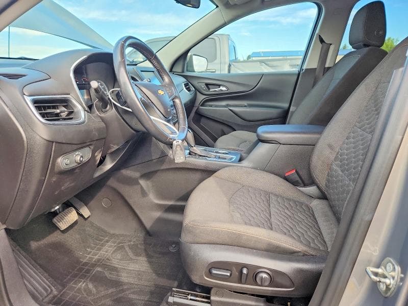 2018 CHEVROLET EQUINOX LT 7