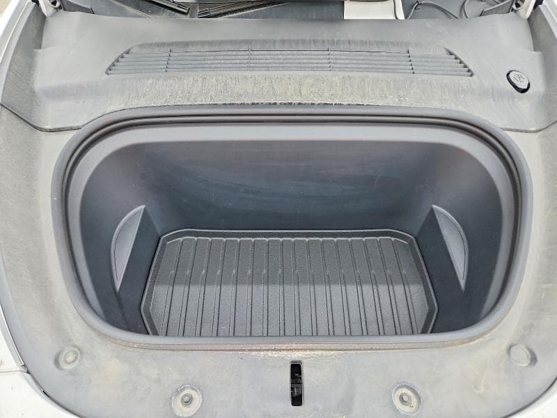 2021 TESLA MODEL Y 11
