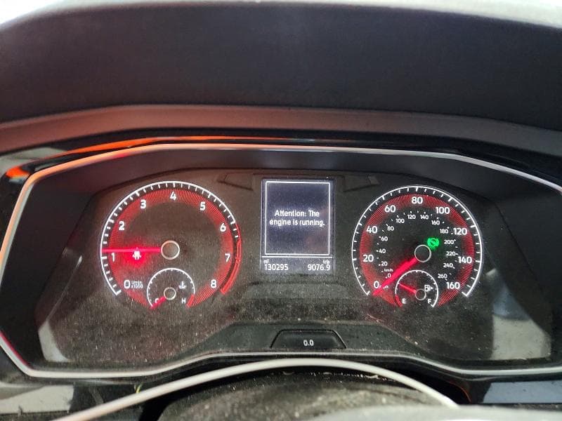 2019 VOLKSWAGEN JETTA S 9