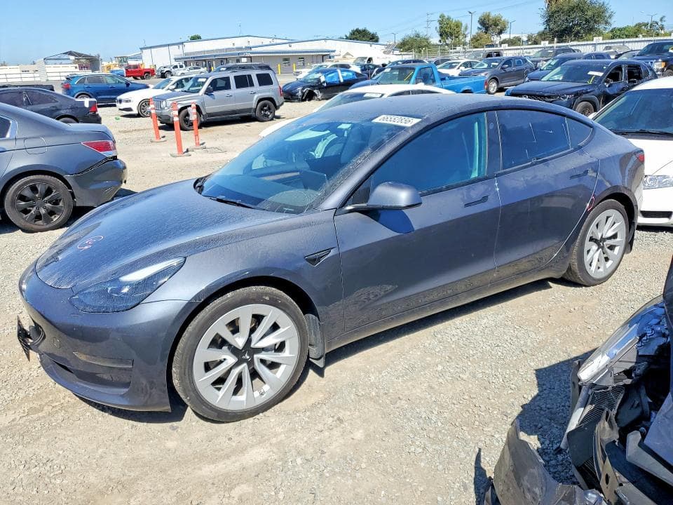 2023 TESLA MODEL 3 - 1