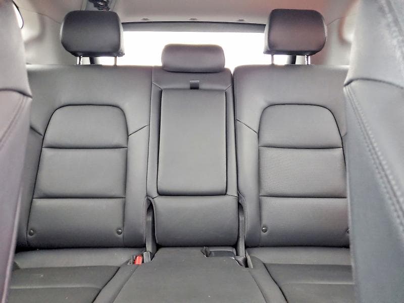 2017 HYUNDAI TUCSON SE PLUS 10