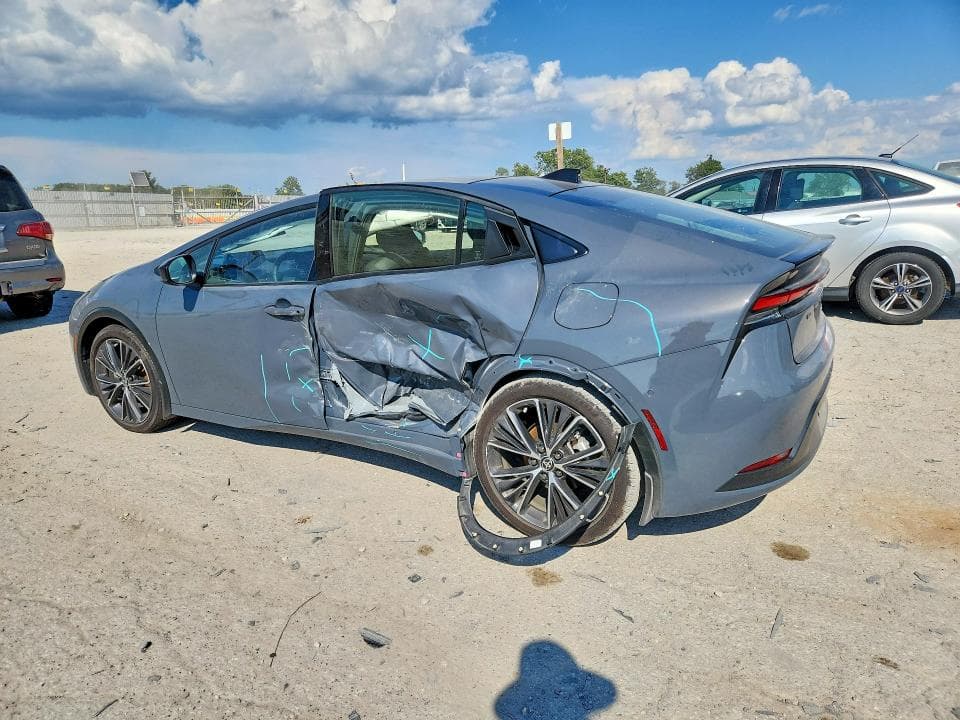 2017 HONDA CIVIC EX 2