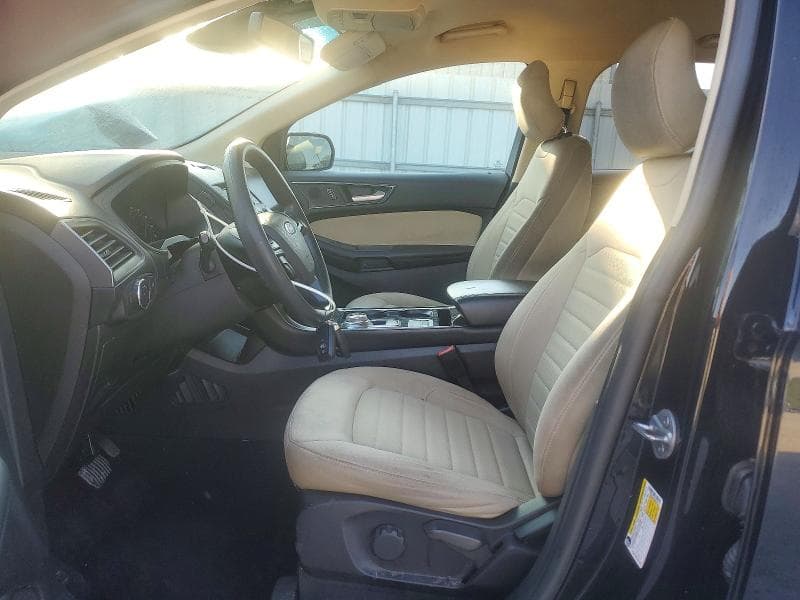 2019 FORD EDGE SE 7