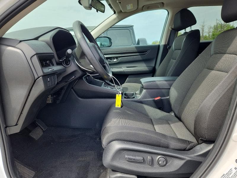 2025 HONDA CR-V EX 7