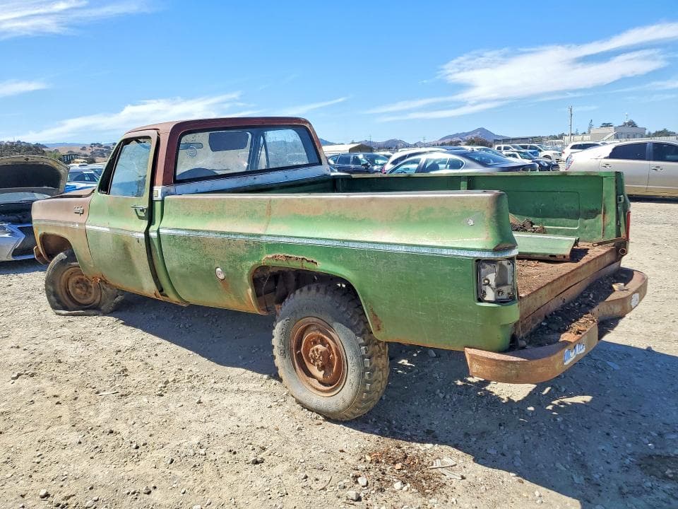 1974 CHEV UK 2