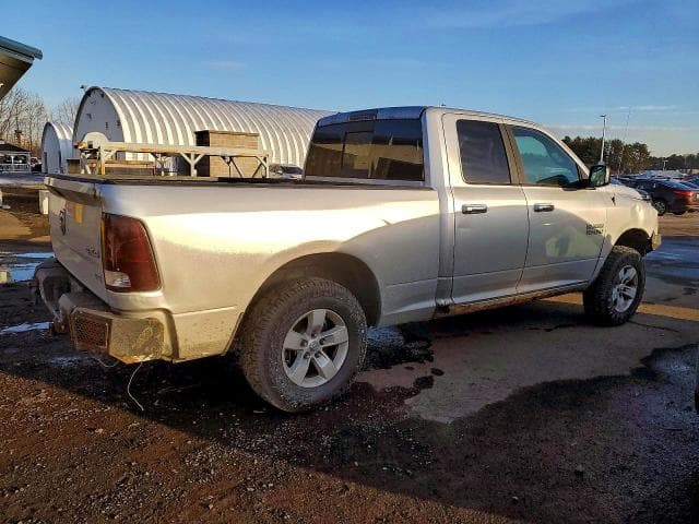 2017 RAM 1500 SLT 3
