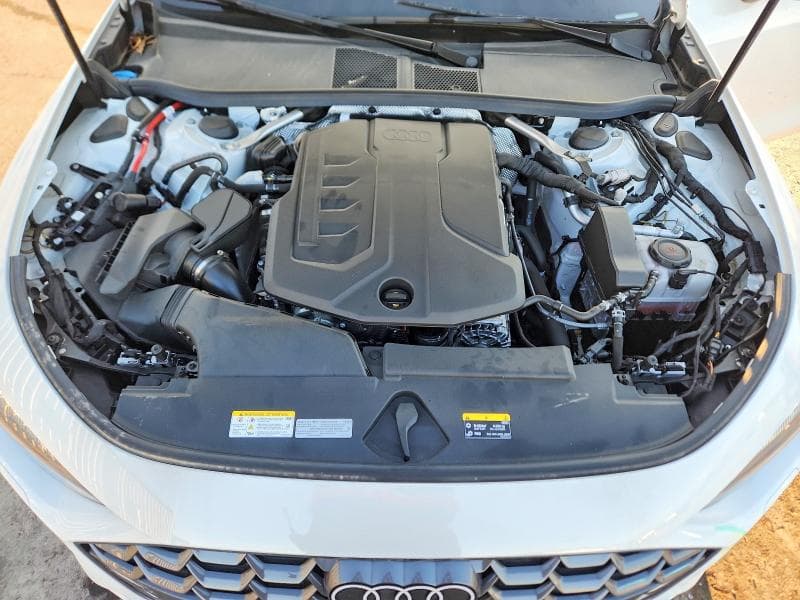 2025 AUDI A5 PREMIUM 11