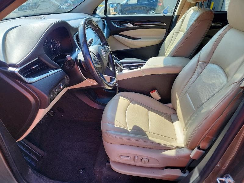 2020 BUICK ENCLAVE ESSENCE 7